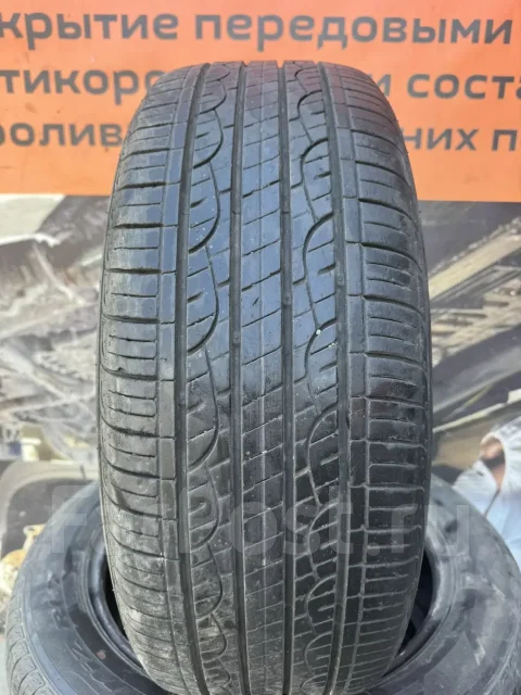Nexen N'PRIZ AH7. ������, 2021 ���, �/�, ����� 30 % ����