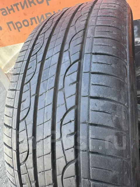 Nexen N'PRIZ AH7. ������, 2021 ���, �/�, ����� 30 % ����