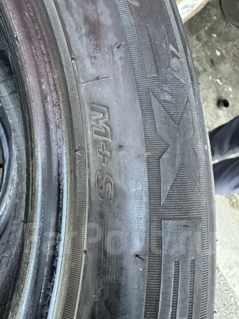 Nexen N'PRIZ AH7. ������, 2021 ���, �/�, ����� 30 % ����