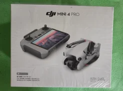 DJI Mini 4 Pro. � ������� ����