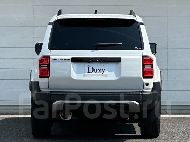 Toyota Land Cruiser Prado. �������, 4wd, 2.7 (163��.�.), ������, �/�. ��� ����� �� ������������ ����