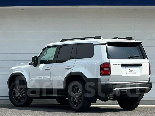 Toyota Land Cruiser Prado. �������, 4wd, 2.7 (163��.�.), ������, �/�. ��� ����� �� ������������ ����