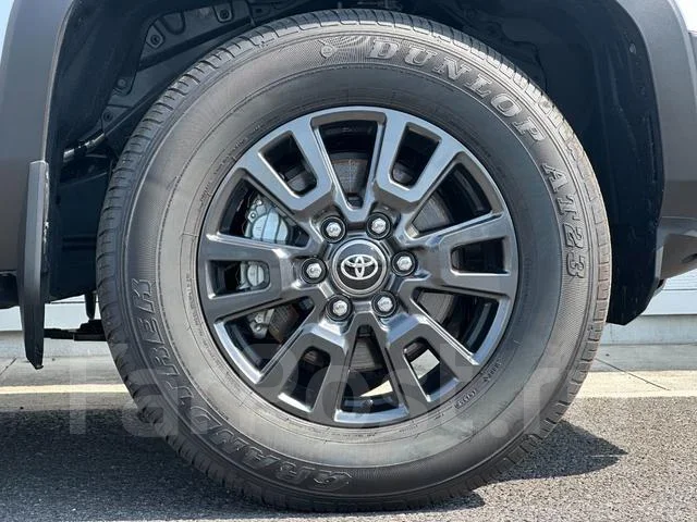 Toyota Land Cruiser Prado. �������, 4wd, 2.7 (163��.�.), ������, �/�. ��� ����� �� ������������ ����