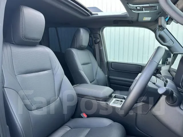 Toyota Land Cruiser Prado. �������, 4wd, 2.7 (163��.�.), ������, �/�. ��� ����� �� ������������ ����