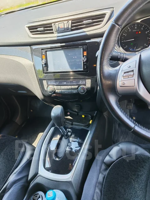 Nissan X-Trail. �������, 4wd, 2.0 (108��.�.), ������, 168 750����. �� ����
