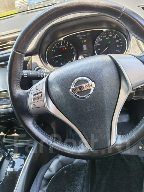 Nissan X-Trail. �������, 4wd, 2.0 (108��.�.), ������, 168 750����. �� ����