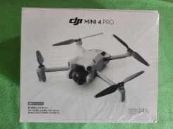 DJI Mini 4 Pro. � ������� ����