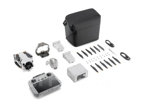 DJI Mini 4 Pro. � ������� ����