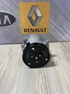���������� ������������ Renault Megane II ���������� (2006�2009) 8200309193 8200309193 ����
