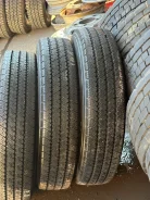Bridgestone V-steel Rib 265. ������, 2020 ���, �/�, ����� 5 % ����