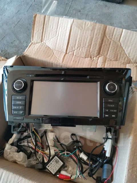 Clarion QY-1006 ����