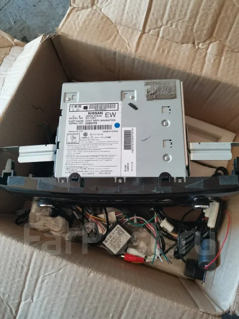 Clarion QY-1006 ����