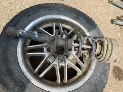 ������ ������ Nissan Primera P11 341227 ����