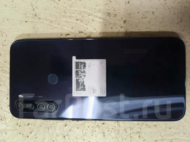 Xiaomi Redmi. �/�, 32 ��, ������, 4G LTE ����
