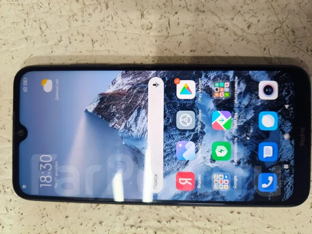 Xiaomi Redmi. �/�, 32 ��, ������, 4G LTE ����