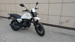 Regulmoto Monster. 200����. ��., ��������, ���������, ������ �� �� ����