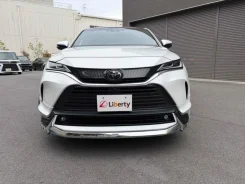Toyota Harrier. ��������, ��������, 2.0 (174��.�.), ������, �/�. ��� ����� �� ������������ ����