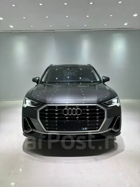 Audi Q3. ��������, ��������, 1.4 (150��.�.), ������, 29����. ��, �/�, ��� ���. ��� ����� �� ������������ ����