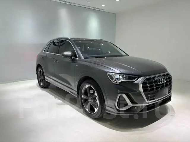 Audi Q3. ��������, ��������, 1.4 (150��.�.), ������, 29����. ��, �/�, ��� ���. ��� ����� �� ������������ ����