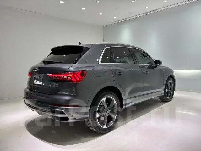 Audi Q3. ��������, ��������, 1.4 (150��.�.), ������, 29����. ��, �/�, ��� ���. ��� ����� �� ������������ ����