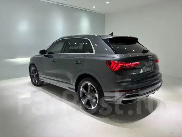 Audi Q3. ��������, ��������, 1.4 (150��.�.), ������, 29����. ��, �/�, ��� ���. ��� ����� �� ������������ ����