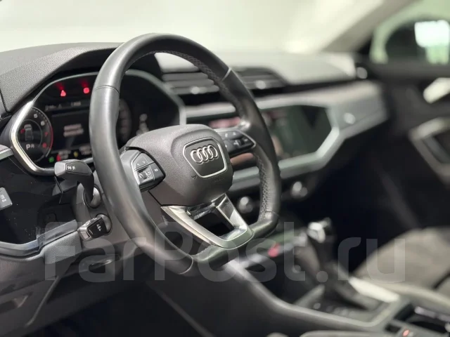 Audi Q3. ��������, ��������, 1.4 (150��.�.), ������, 29����. ��, �/�, ��� ���. ��� ����� �� ������������ ����