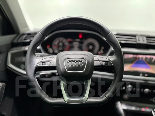 Audi Q3. ��������, ��������, 1.4 (150��.�.), ������, 29����. ��, �/�, ��� ���. ��� ����� �� ������������ ����