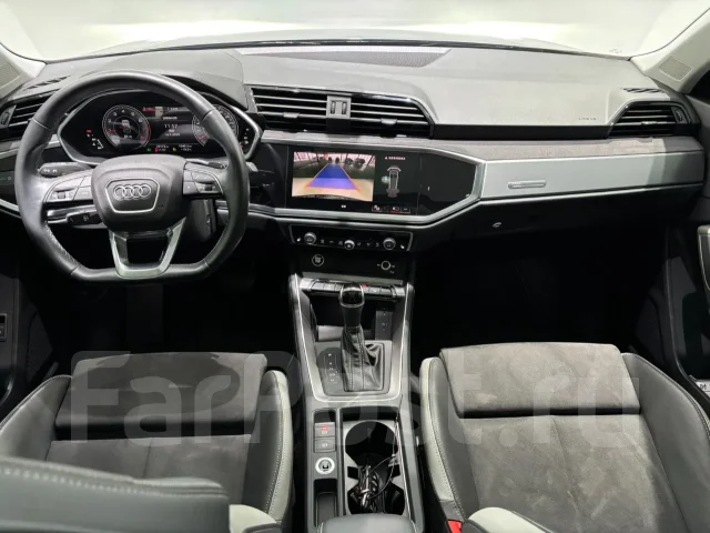 Audi Q3. ��������, ��������, 1.4 (150��.�.), ������, 29����. ��, �/�, ��� ���. ��� ����� �� ������������ ����