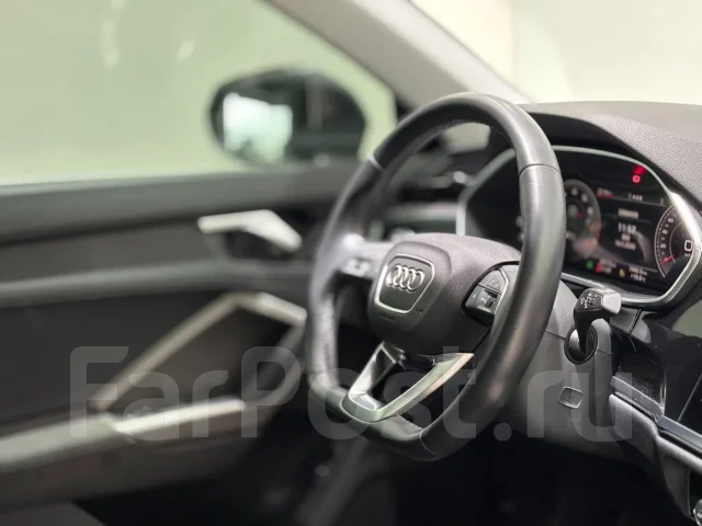 Audi Q3. ��������, ��������, 1.4 (150��.�.), ������, 29����. ��, �/�, ��� ���. ��� ����� �� ������������ ����
