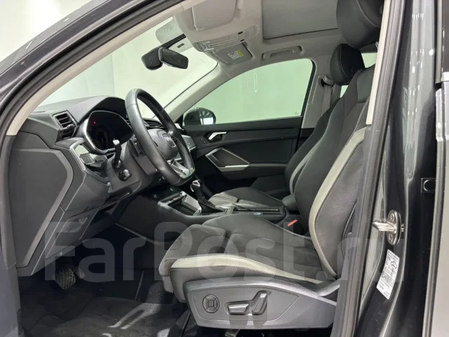 Audi Q3. ��������, ��������, 1.4 (150��.�.), ������, 29����. ��, �/�, ��� ���. ��� ����� �� ������������ ����