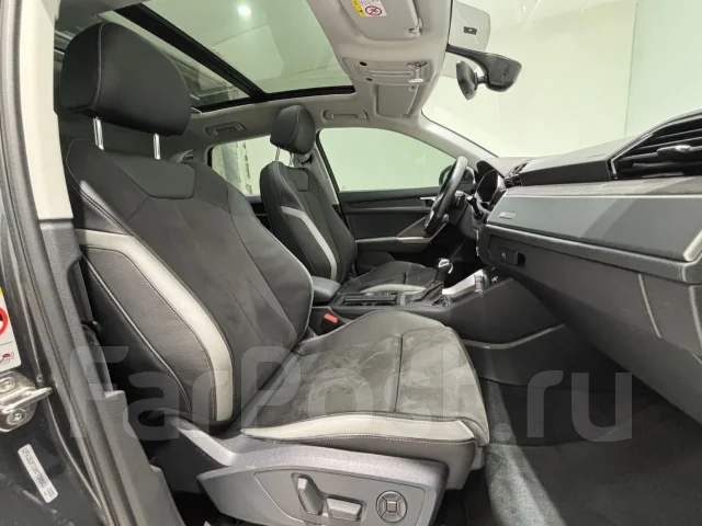 Audi Q3. ��������, ��������, 1.4 (150��.�.), ������, 29����. ��, �/�, ��� ���. ��� ����� �� ������������ ����