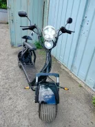 Citycoco. 1 500����. ��., ��������, ������ �� �� ����