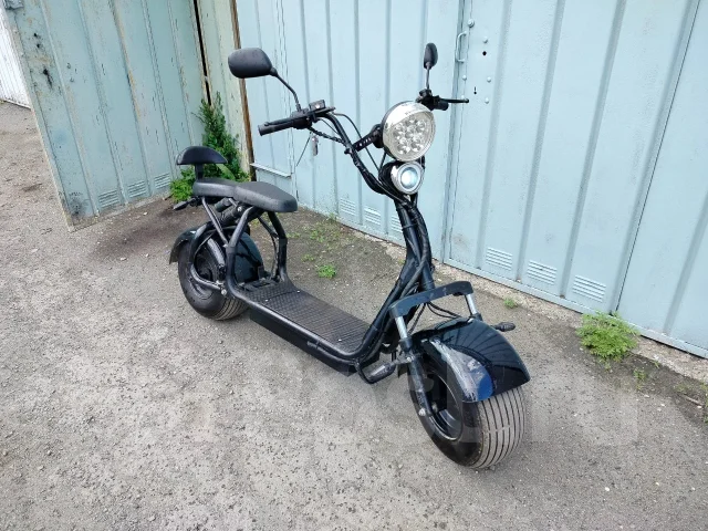 Citycoco. 1 500����. ��., ��������, ������ �� �� ����