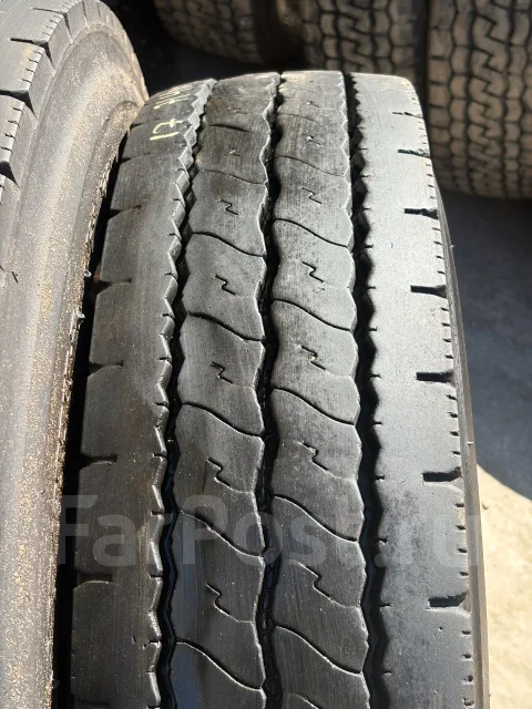 Dunlop Dectes SP521. ������, 2017 ���, �/�, ����� 5 % ����
