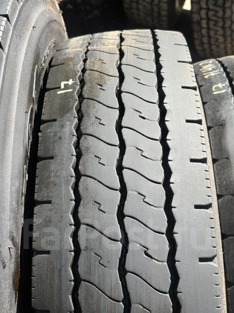 Dunlop Dectes SP521. ������, 2017 ���, �/�, ����� 5 % ����