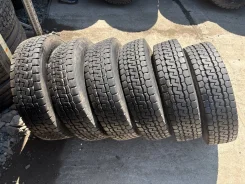 Bridgestone Duravis M804. �����������, 2018 ���, �/�, ����� 5 % ����