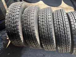 Bridgestone Duravis M804. �����������, 2018 ���, �/�, ����� 5 % ����