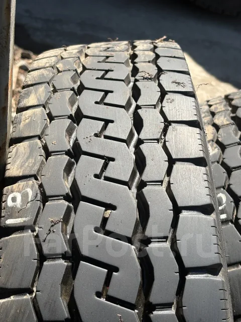 Bridgestone Duravis M804. �����������, 2018 ���, �/�, ����� 5 % ����