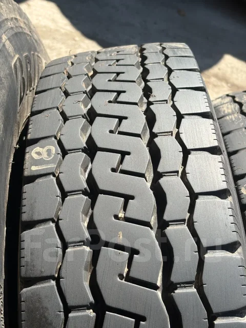 Bridgestone Duravis M804. �����������, 2018 ���, �/�, ����� 5 % ����