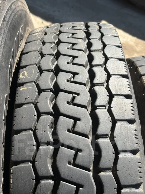 Bridgestone Duravis M804. �����������, 2018 ���, �/�, ����� 5 % ����