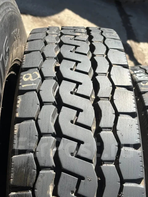 Bridgestone Duravis M804. �����������, 2018 ���, �/�, ����� 5 % ����