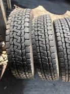 Bridgestone Duravis M804. �����������, 2018 ���, �/�, ����� 5 % ����