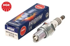 ����� (Iridium) BPR5EIX-11 2115 NGK 2115 ����