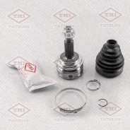 ���� / Tatsumi /�������� / Toyota Yaris 2005- �����. ; TDA1035 Tatsumi TDA1035 TDA1035 ����