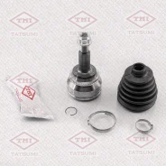 ���� / Tatsumi /�������� / Toyota Camry, Highlander, Sienna, Venza 2006- Lexus ES/RX 2003- �����. ; TDA1135 Tatsumi TDA1135 TDA1135 ����