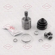 ���� / Tatsumi /���������� / Honda Accord 2001-; TDB1033; TDB1033 Tatsumi TDB1033 TDB1033 ����