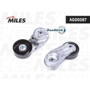 ���������� ����� ���������� OPEL Antara/Insignia/SAAB 9-5 2.0T/2.4 08- Miles AG00087 AG00087 ����