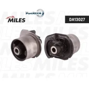 ����������� ������ ����� Toyota Corolla -08 ���. ����. Miles DA13027 DA13027 ����