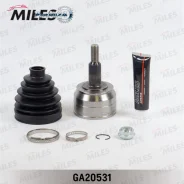 ���� VW Transporter V 2.0TDI-3.2 03- ���. Miles GA20531 GA20531 ����