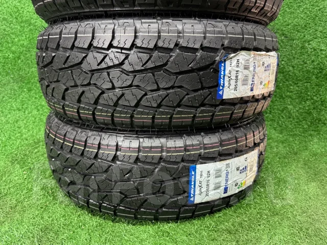 Triangle AgileX AT TR292. ������, 2025 ���, ����� ����